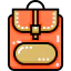 Backpack icon 64x64