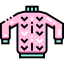 Sweater icon 64x64