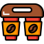 Coffee icon 64x64