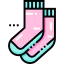 Socks icon 64x64