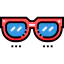 Sunglasses icon 64x64