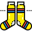 Socks icon 64x64