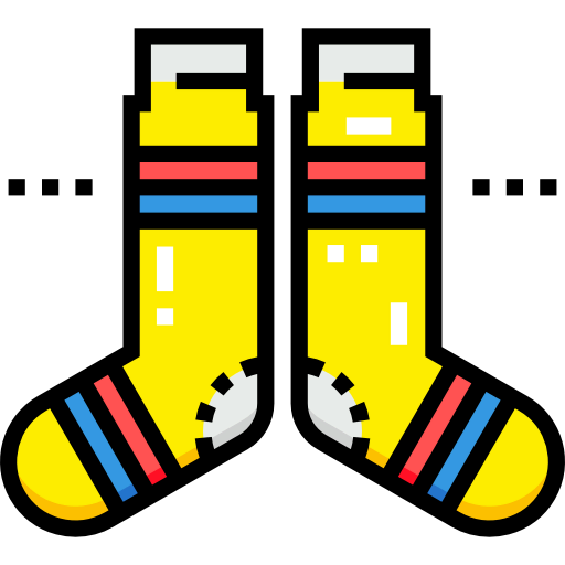 Socks icon