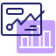 Analytics icon 64x64