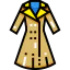 Coat icon 64x64