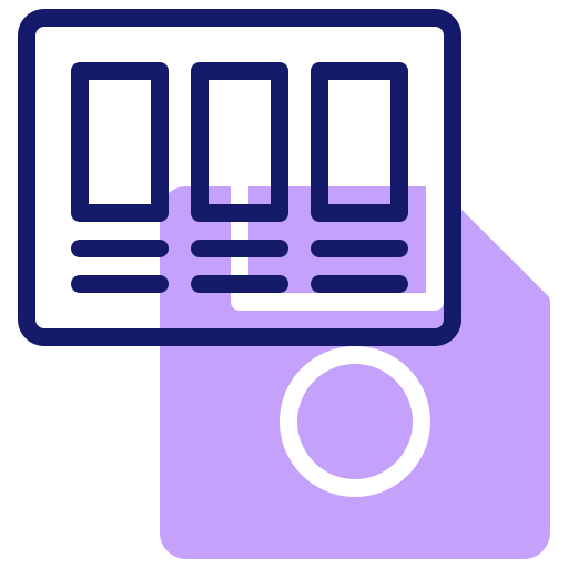 File backup icon