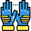 Gloves icon 64x64
