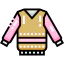Sweater icon 64x64