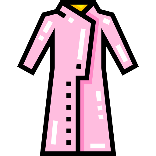 Coat icon