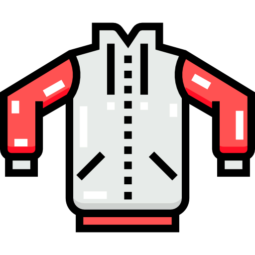 Jacket icon
