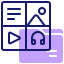 Content management icon 64x64