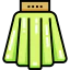 Skirt icon 64x64