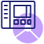 Dashboard interface icon 64x64