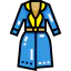 Coat icon 64x64