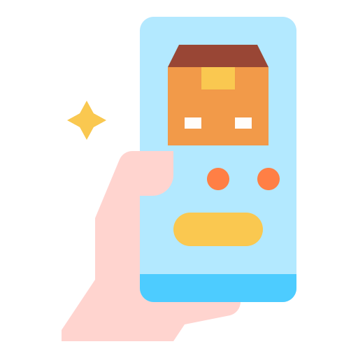 Order icon