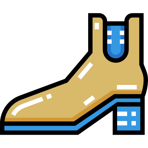 Shoe icon