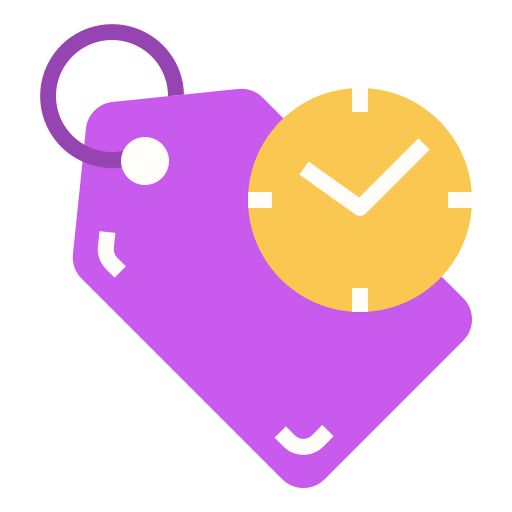 Tag icon
