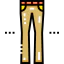 Trouser icon 64x64