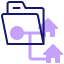 Web hosting icon 64x64
