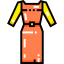 Dress icon 64x64
