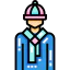 Winter hat icon 64x64