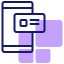 Mobile app icon 64x64