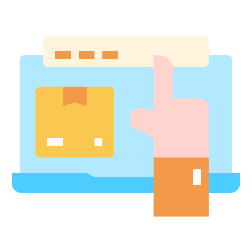 Website іконка