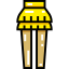 Skirt icon 64x64