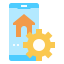 Setting icon 64x64