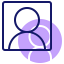 User icon 64x64