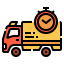 Delivery truck icon 64x64