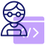 Programmer icon 64x64