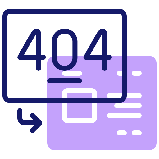 Redirect icon