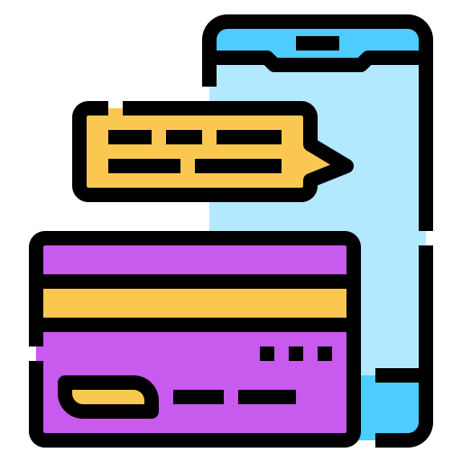 Payment icon