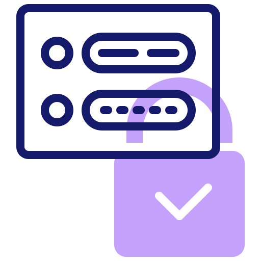 Secure data 상