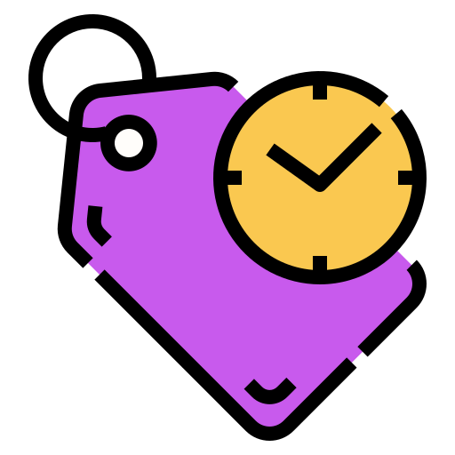 Tag icon