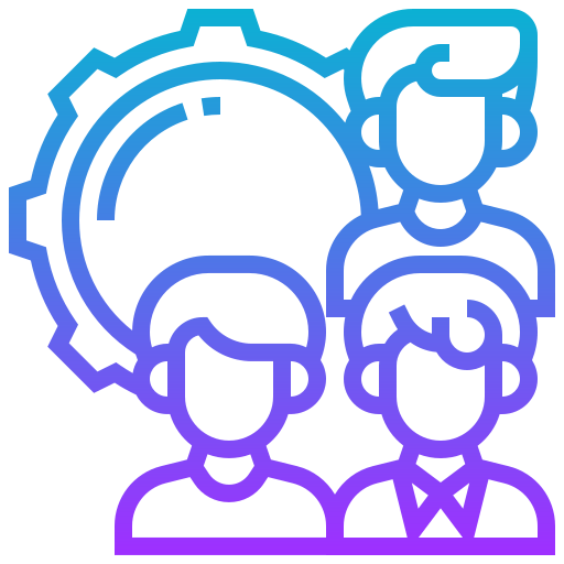 Capacity icon