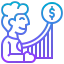 Capitalism icon 64x64