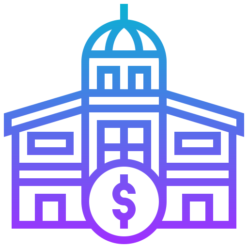 Central icon