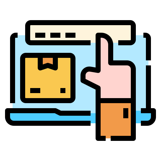 Website icon
