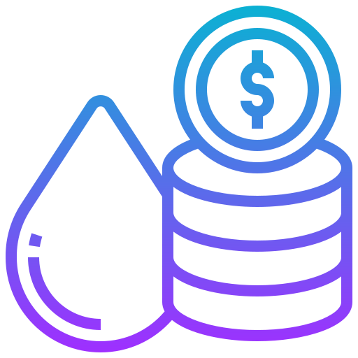 Commodity icon