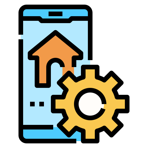 Setting icon
