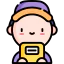 Delivery boy 상 64x64