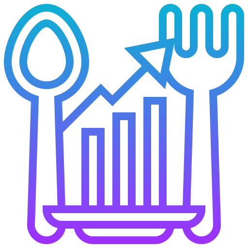 Consumption icon