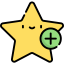 Favourite icon 64x64
