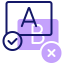 Ab testing icon 64x64