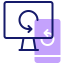 Synchronize icon 64x64