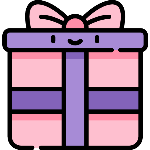 Gift icon