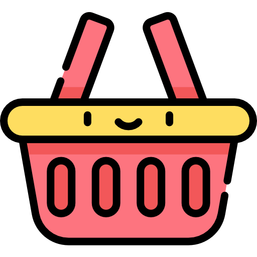 Basket icon