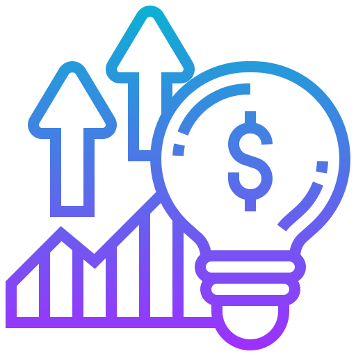 Demand icon